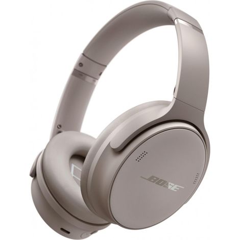 Casque sans Fil - BOSE - QuietComfort - Réduction de Bruit Active - Autonomie 24 Heures - Bluetooth