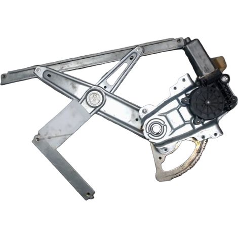 [PRODUIT D'OCCASION] Mecanisme+moteur Leve-glace Avant Gauche TOYOTA Yaris 2003- ♻️ Ref Oe. 698200d010 - Garantie à vie
