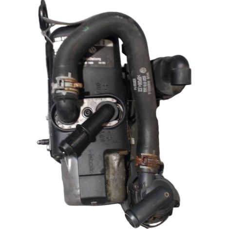 [PRODUIT D'OCCASION] Webasto VOLKSWAGEN Golf ♻️ Ref Oe. 5wa815007d - Garantie à vie (1/2)
