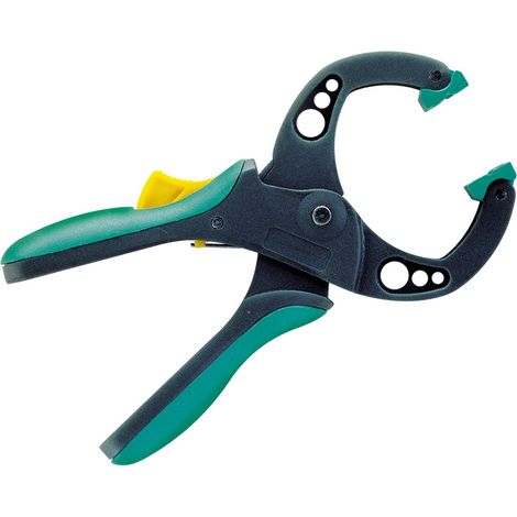 MORSETTO A CRICCHETTO MM.300 (1/5)