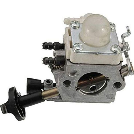 1 carburateur adapté au souffleur BG56 BG56C SH56 SH56C BG86 BG86C BG86CE BG86CE BG86Z SH86 SH86C ZAMA C1M-S261B, 4241 120 0616