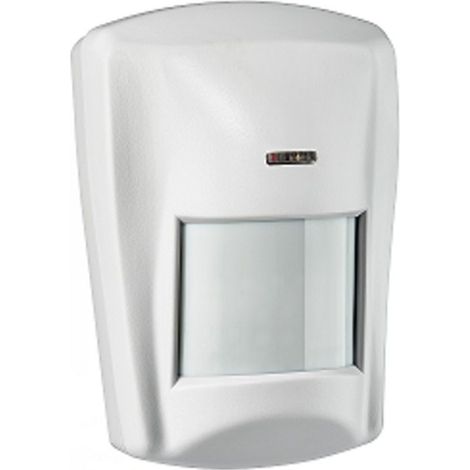 Detecteur Ir Pet Immunity - URMET 1051/102