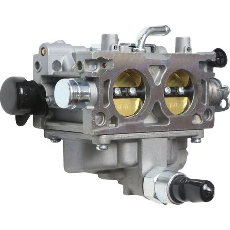 The GX630 16100-Z9E-033 carburetor is compatible with the GX690 and GX690R four-stroke V-twin engines.--DTEKGAZ