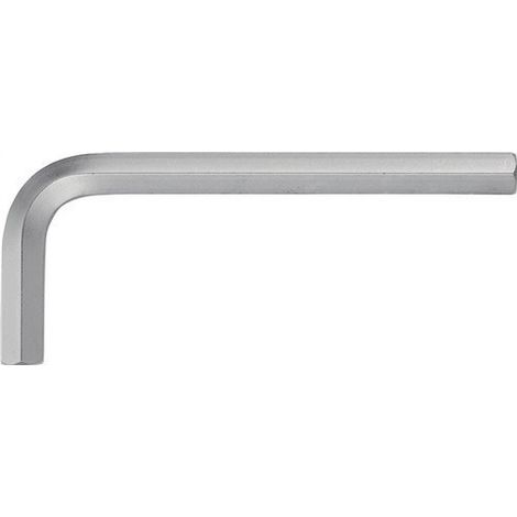 Llave Allen Acodada Ancho Llave 12 Mm Corta 125 X 45 Mm Pr