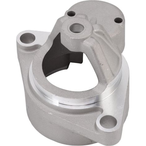 Coperchio anteriore del motorino di avviamento diesel – lega di alluminio – compatibile con 414, 170F, 178F, 186F, 192