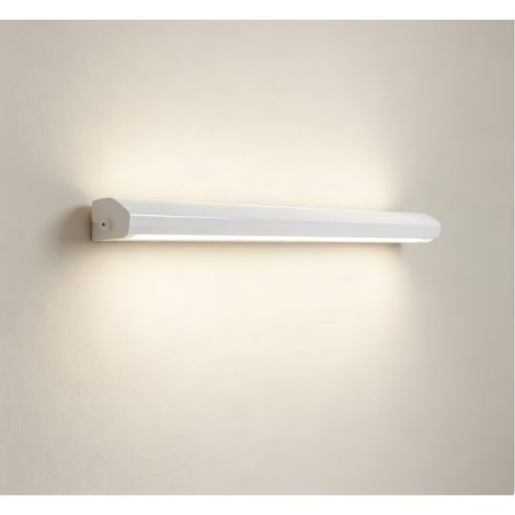 Lampe intelligente Bluetooth Mesh Aigostar 1,2 m 40W 6500K, panneau LED sans ombre pour bureau, éclairage professionnel, confort visuel et luminosité optimale