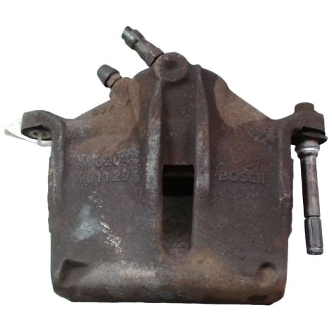 [PRODUIT D'OCCASION] Etrier De Frein Avant Droit Jaguar X-type Berl. Phase 1 2001-2007 ♻️ Ref Oe. C2s48019 - Garantie à vie (1/4)