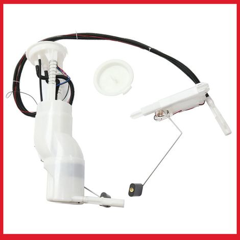 Pompe à Carburant LR014301, WQC000020, WQC000021, E8876M - Adaptable à Land Rover Range Rover (1/4)