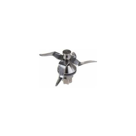 Vorwerk Thermomix lame TM31 altn 30525 avec rondelle couteau Thermomix TM31 Thermomix Robot Thermomix accessoires (1/3)