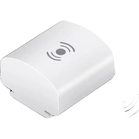 Plafonnier LED, Capteur de mouvement, Étanche, 1PC, Lumière neutre-c, BLANC-c, 41-50W-c (1/2)