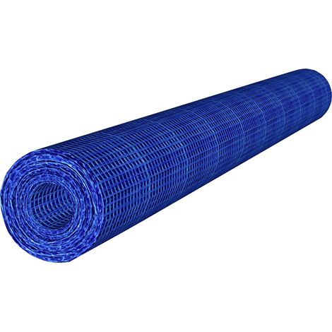 Knauf Armierungsgewebe 15 x 0,33 m = 4,95 m² Maschenweite 5 x 5 mm Armierungsgewebe