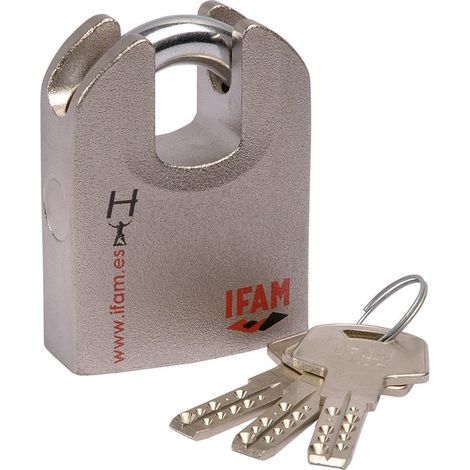 Cadenas Hercule 10 pistons (1/2)