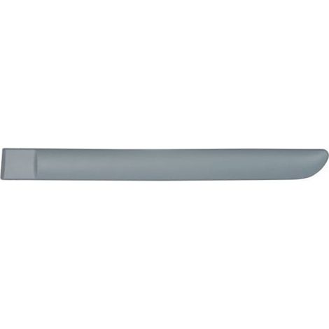 Moulure de porte arrière gauche à peindre Citroen C3 1 2002-2009