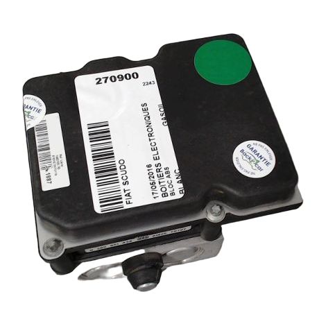 Unite Hydraulique Abs FIAT Scudo [PRODUIT D'OCCASION]♻️80scudo38pv2