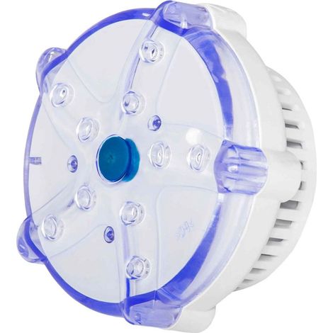 Bestway LAY-Z-SPA LED-Licht, 7 Farben