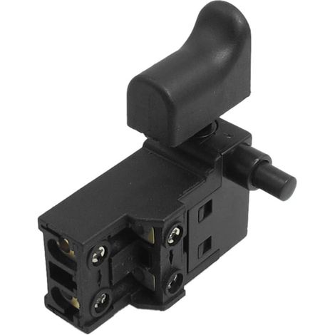Schneidemaschine ersetzen DPST - Verriegelung am manuellen Auslöseschalter (121cc1b72785670f6775d5e7