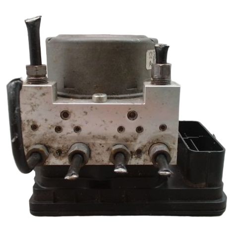 [PRODUIT D'OCCASION] Unite Hydraulique Abs CITROEN C3 II Phase 2 (a51) 2013-2016 ♻️ Ref Oe. 1616763480 - Garantie à vie (1/4)