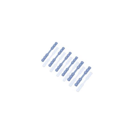 Bardusch-Lot de 16 crochets de maintien en silicone pour masques, avec extension pour les oreilles, soulageant les douleurs aux oreilles.