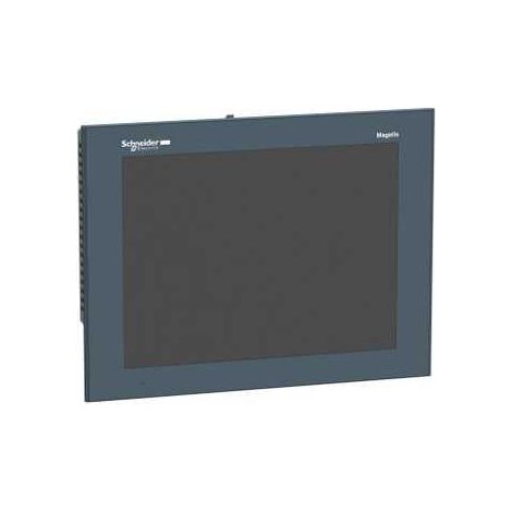 Terminal tactile 800 x 600 pixels SVGA- 12.1" TFT - 96 MB - HMIGTO6310