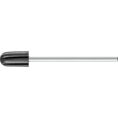 PFERD TOOLS POLICAP Kappenträger PCT Walzenrundform Ø 7x13 mm Schaft-Ø 2,35 mm 5 Stk