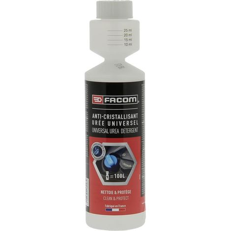 Anti-Kristallisator 250ml Für Ad Blue - Facom