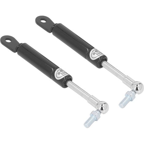 Paar metallene Heber für Motorradsitz T