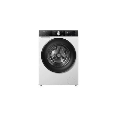 Hisense WD3S8043BW3 Lavasciuga a libera installazione 8Kg 1400 giri bianca (1/5)