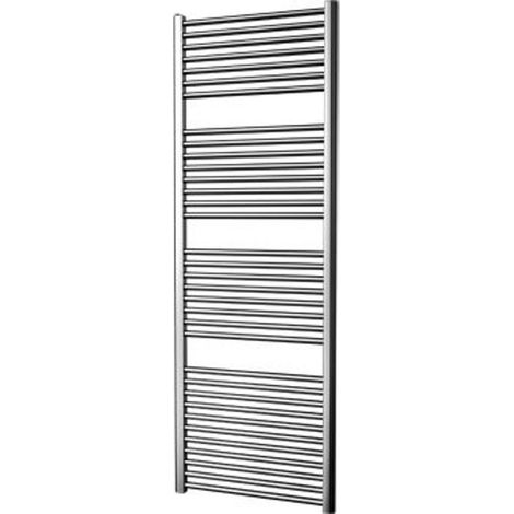Plieger Palermo radiateur design horizontal 170,2x60cm 645W chrome