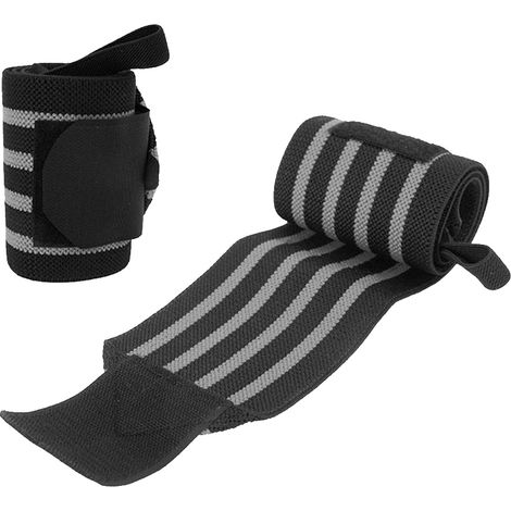 Sangles de poignet pour l'haltérophilie et la musculation, orthèse de poignet pour le soutien et la protection du poignet