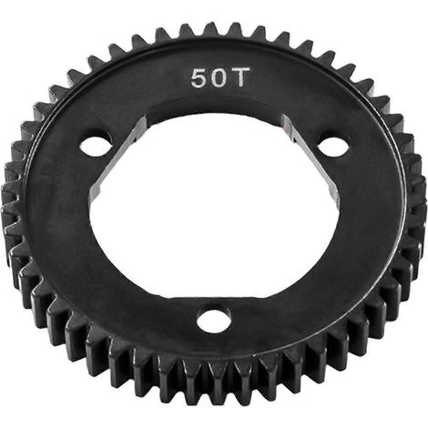50T 50 dents, pas métrique 0,8, compatible avec un pas de 32 (1/5)