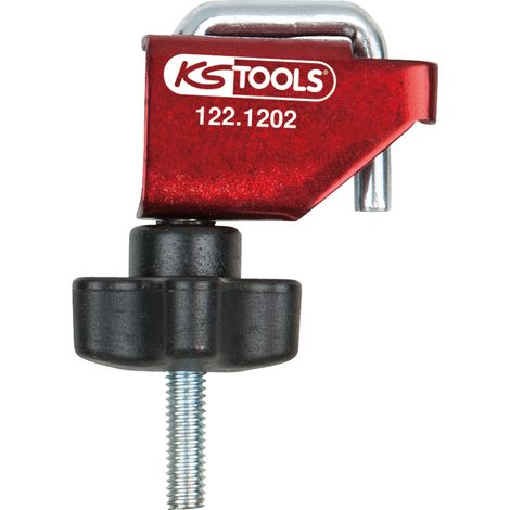 KS Tools Schlauchklemme max. Ø 15 mm (1/2")