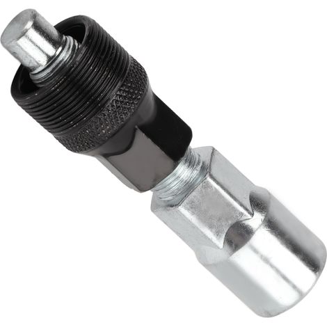 Extracteur de Pédalier Vélo - Outil de Réparation Durable pour Démonter Pédales et Manivelles (1/5)