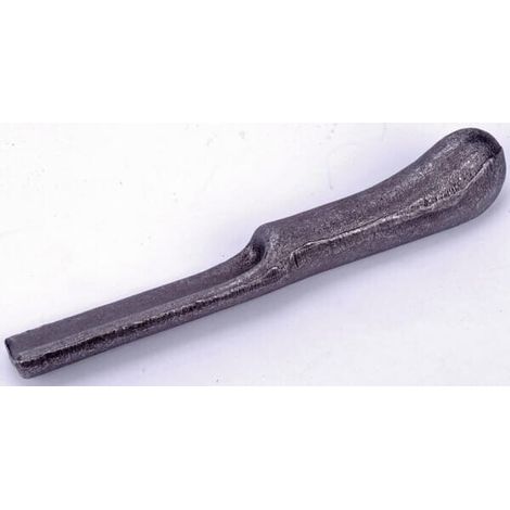 Dente erpice rotante lunghezza 187 mm UNIVERSALE KE0800