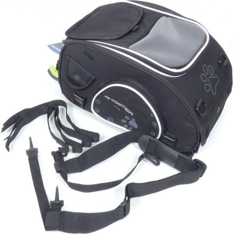 Bagster Puppy Small 20 l Tankrucksack für den Transport von (1/5)