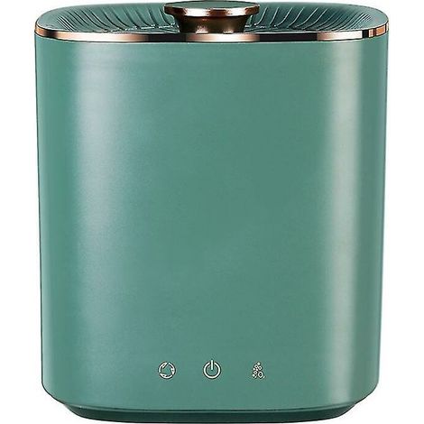 Kaelt - Mini laveuse portative et essoreuse sous-vêtements laveuse à économie d'énergie durable - vert (1/5)