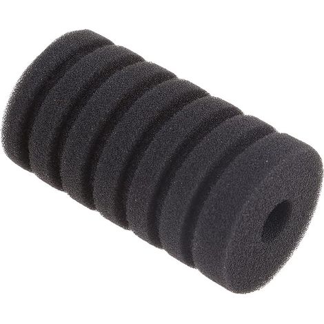 CCYKXAÉponges de rechange pour filtre éponge d'aquarium biochimique Accessoires pour filtre en mousse silencieux (1/5)