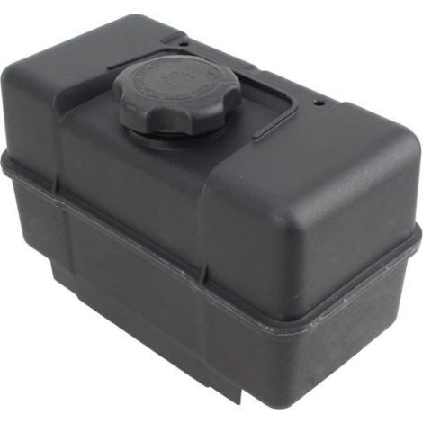 Benzintankdeckel für Gartenrasenmähermotoren, kompatibel mit den Modellen 691993, 493337 und 490572. (1/4)