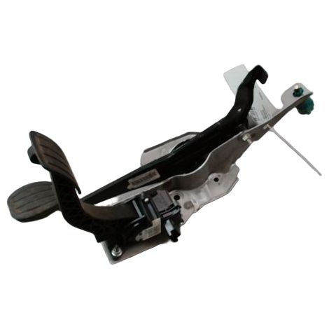 [PRODUIT D'OCCASION] Pedalier Complet PEUGEOT 308 2009- ♻️ Ref Oe. 9674829180 - Garantie à vie