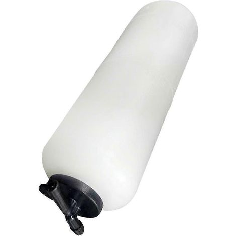 Vase d'expansion de rechange compatible avec les moteurs Yanmar 50/60/65/80 (1/5)