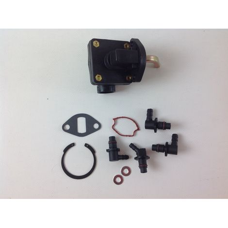 Benzinpumpe Rasentraktor kompatibel KOHLER 47 559 04-S