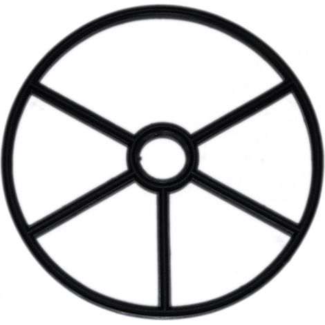 Sterndichtung für 6-Wege-Ventil1''1/2 SM10 old
