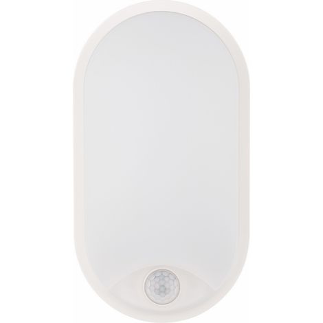 Applique con luce a LED da 75W a luce fredda (1/3)