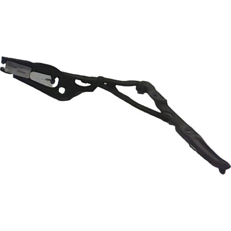 [PRODUIT D'OCCASION] Compas Droit Coffre Arriere BMW Serie 3 ♻️ Ref Oe. 41627210676 - Garantie à vie (1/2)