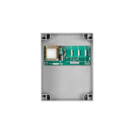 UNIDAD DE CONTROL DA.SO4 PARA VE.SOR