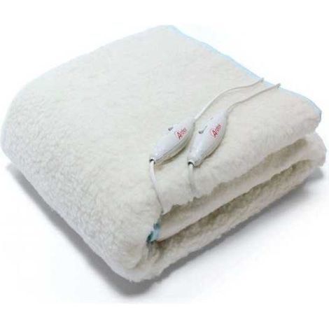 Calienta colchones Morpheo para cama matrimonial Ardes
