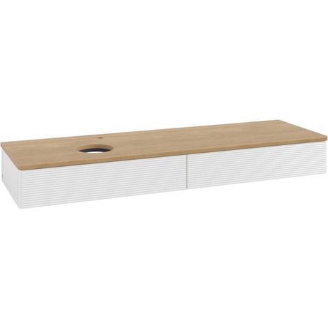 Villeroy & Boch K15151GF WTUS Antao K155 1600x190x500mm (1/3)