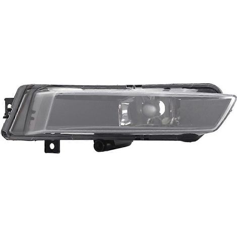 Linker Nebelscheinwerfer (ohne Leuchtmittel) für BMW 1er E81 E87 (2007-2012) - Teilenummer: 63177181287 (1/5)