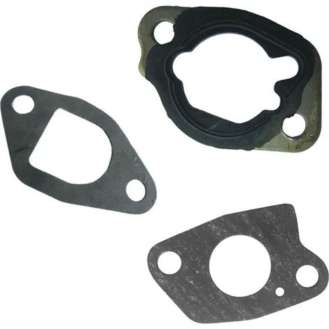Kits de joints de carburateur pour moteurs de tondeuses à gazon Honda GX120, GX140, GX160 et GX200 pièces de carburateur outils de jardinage et de bricolage-AquaForge (1/5)