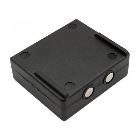 Batterie 3.6V 2.5Ah NiMh type 68300900 compatible Hetronic Nova Mini (68300600)