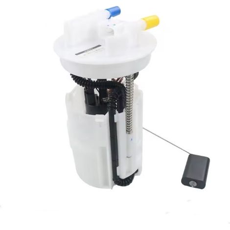 Modèle : 50016710 Pompe à carburant Roewe 350/550 Compatible avec les moteurs 1,5 L 15S4U et 1,8 L 18K4G Technologie numérique Style britannique authentique Pièce de rechange d'origine Alimentation en (1/4)